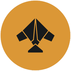 Stealth AI Startup Logo