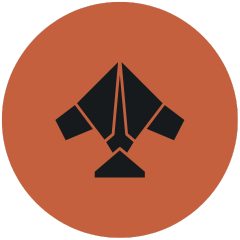 Biotech Stealth Startup Jobs Logo